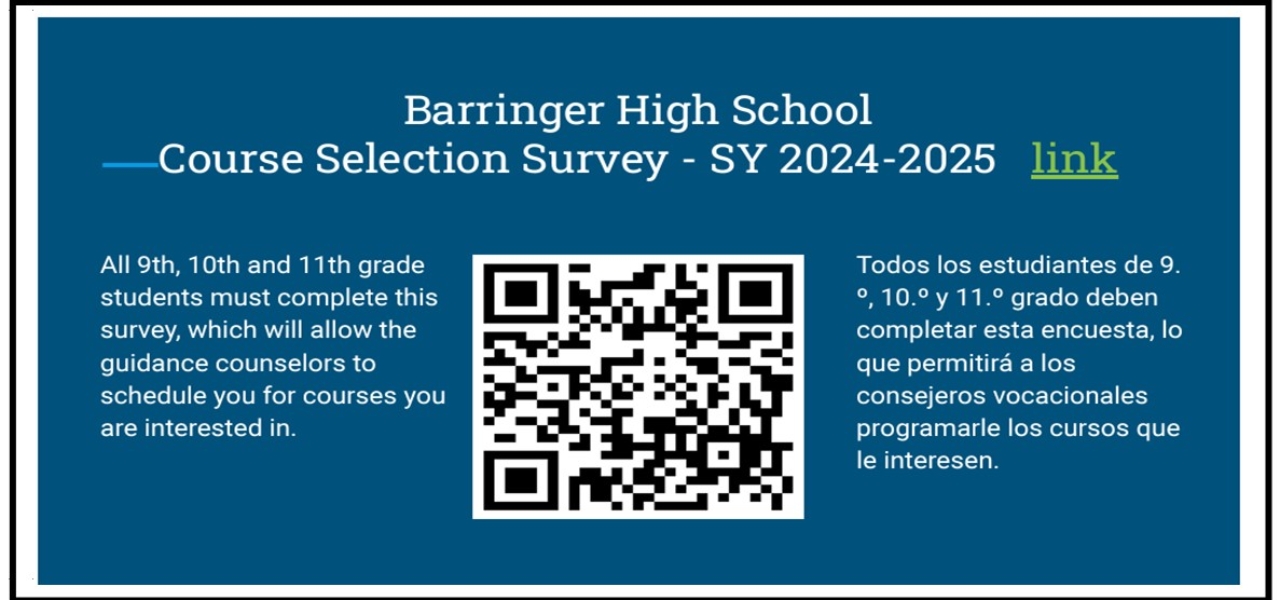BHS-Course-Selection-2024-2025