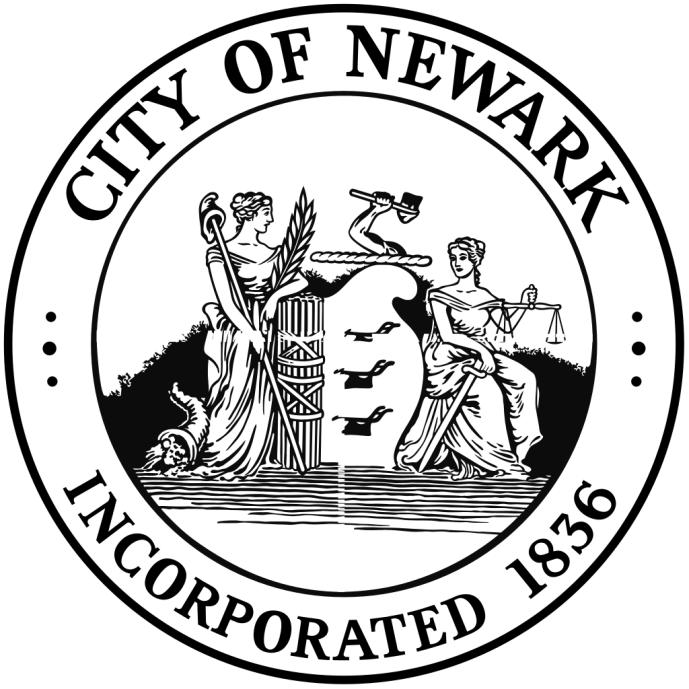 City of Newark - Resize