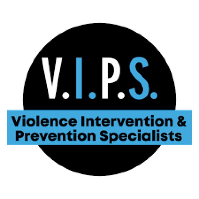 VIPS Logo - Resize