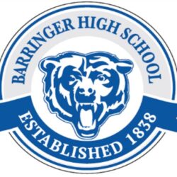 Barringer High School Logo