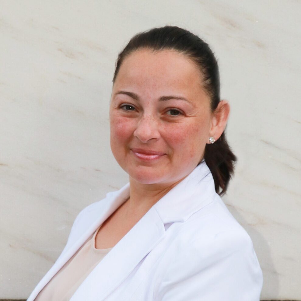 Natasha Pared, Principal