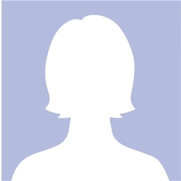 female blank