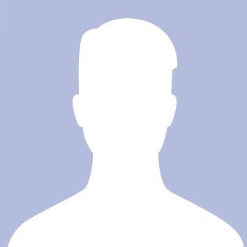 male blank