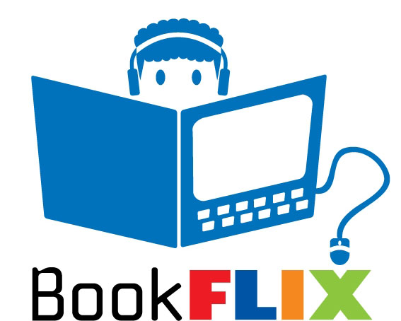 BookFlix - Logo