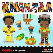Kwanzaa Recognition Day