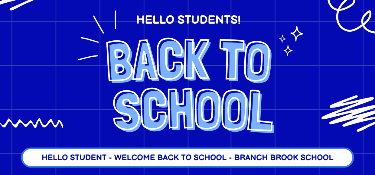 Back to School: September 8, 2026