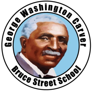 George Washington Carver - Logo