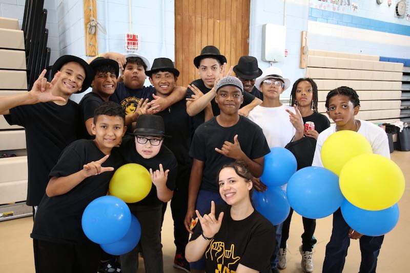 bruce-st-deaf-expo-2025 - 31