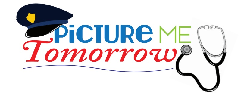 Picture Me Tomorrow Logo