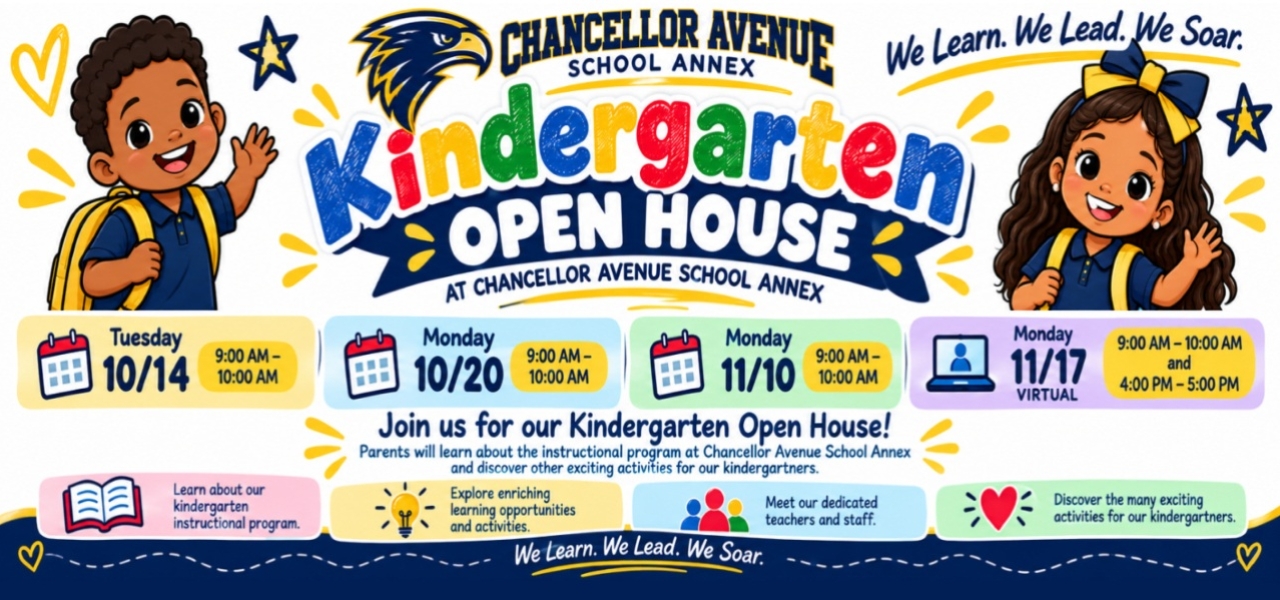 Open House