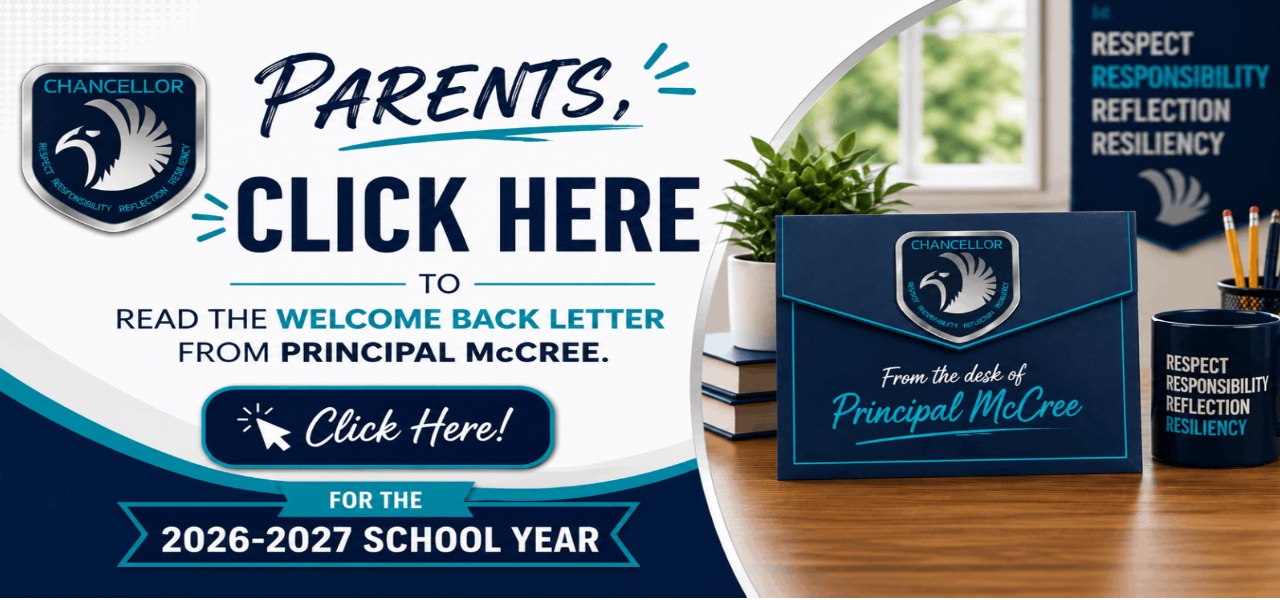 Welcome Back Letter 26-27