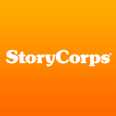 Storycorps.org Logo
