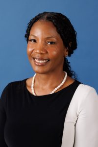 Sharmaine McCree
