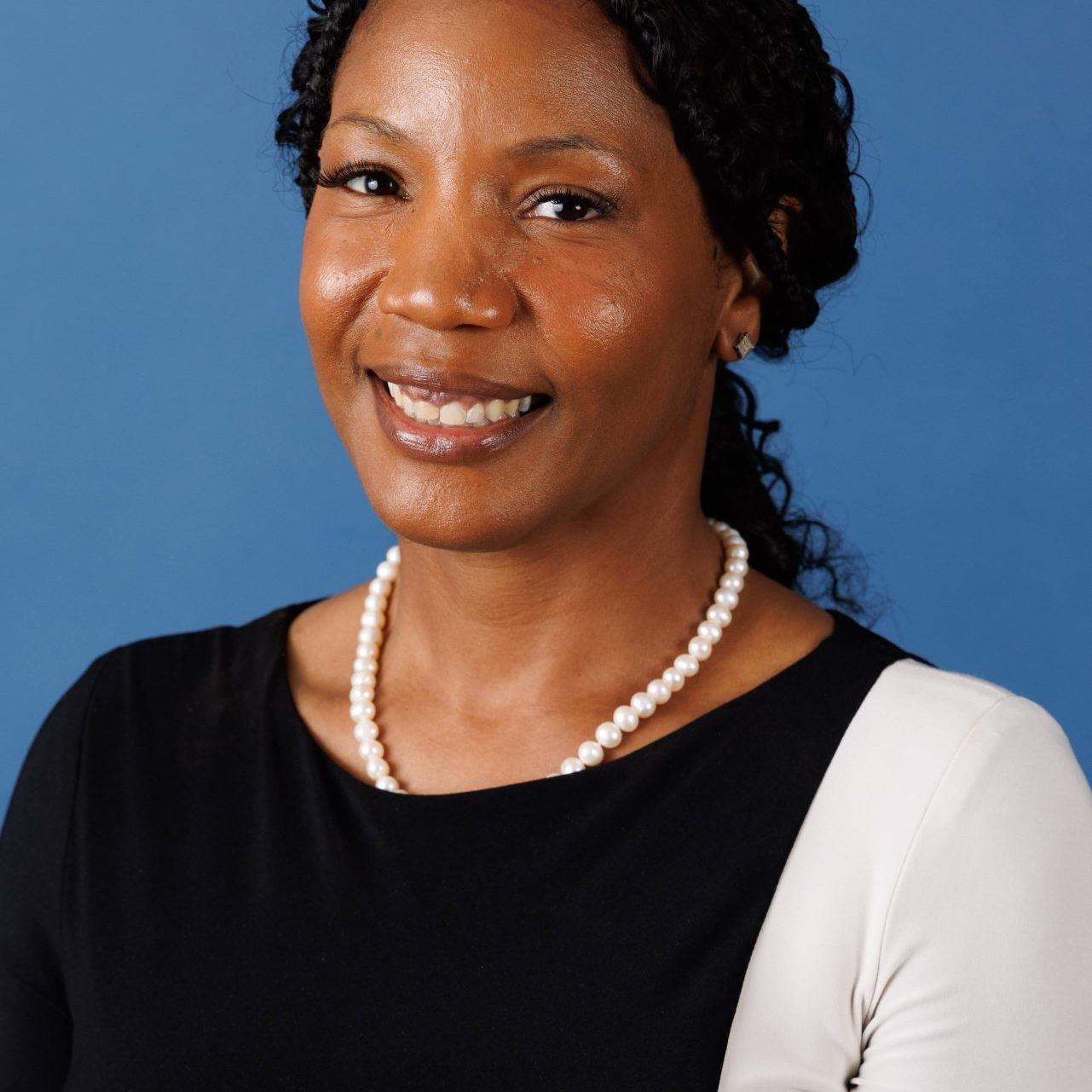 Sharmaine McCree