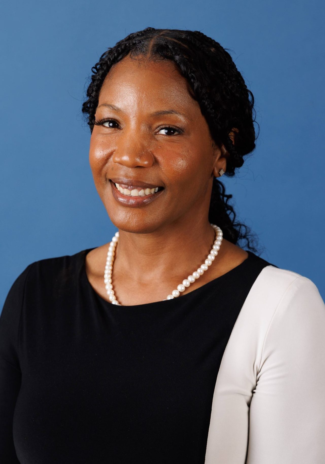 Sharmaine McCree