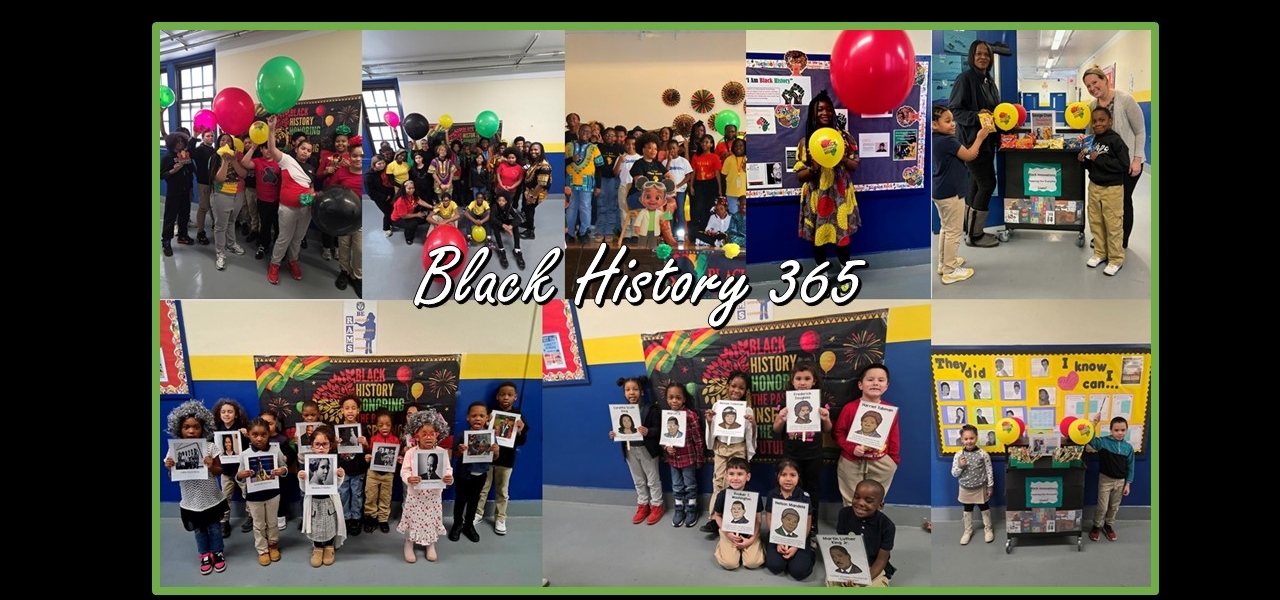 Black History 365 Web Pic
