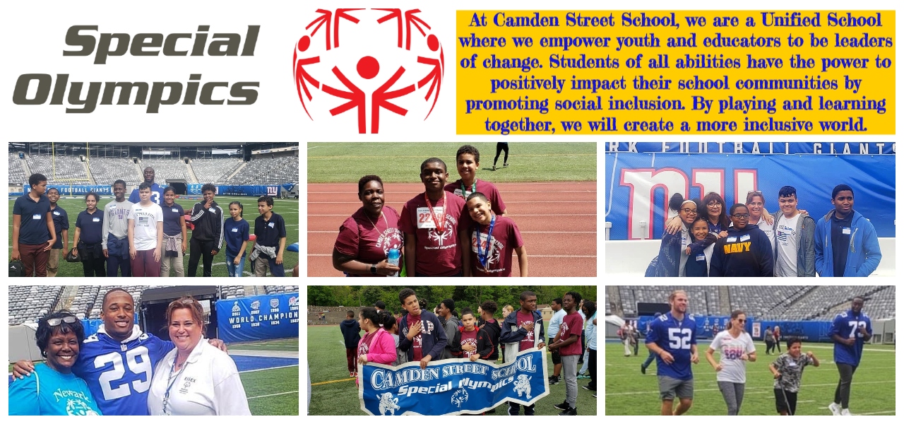 BeFunky-collage Special Olympics 2020