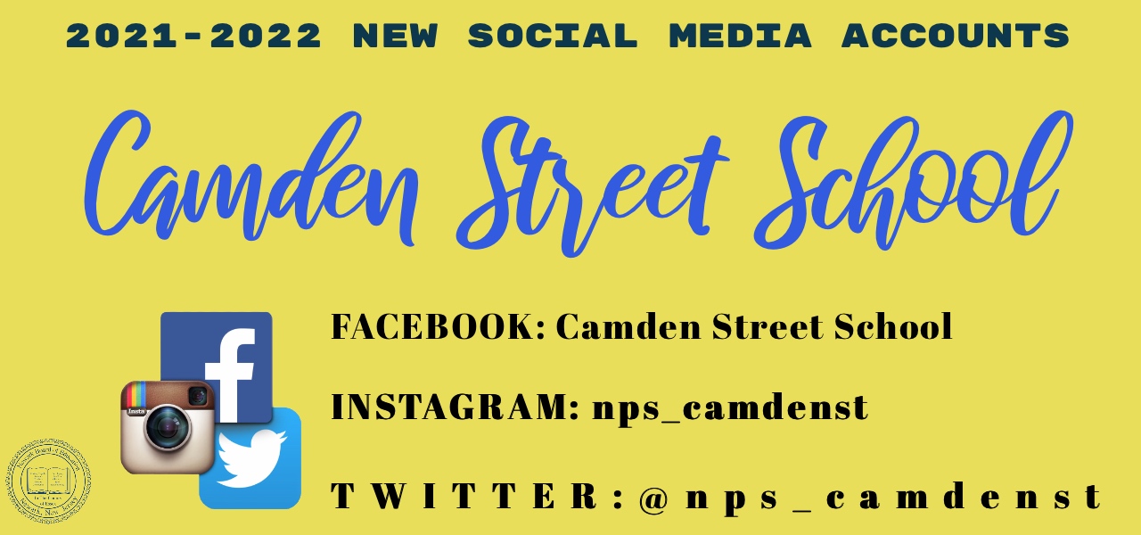 BeFunky-design Camden Social Media 2022