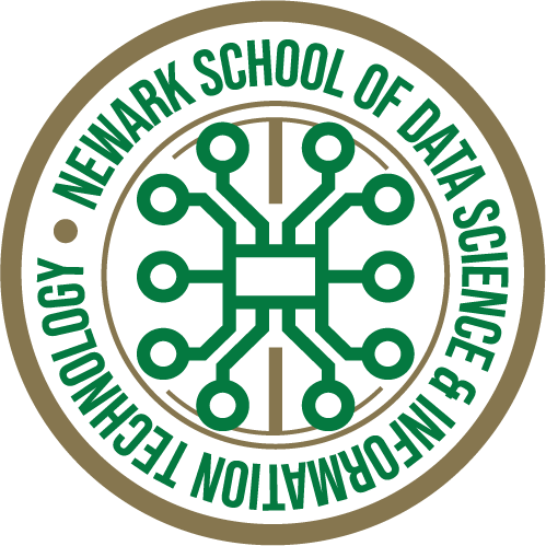 Newark School of Data Science And Information -web-logo