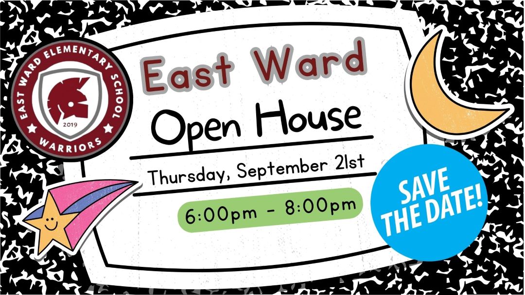 Homepage East Ward Elementary School