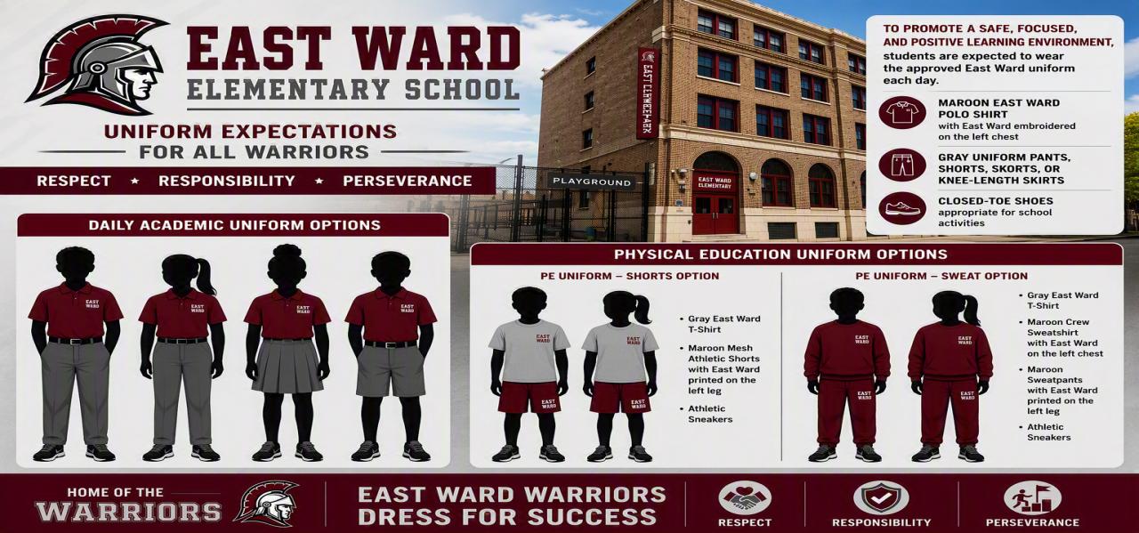 Uniform Slide
