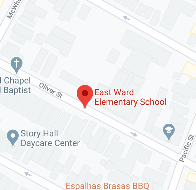 East Ward Elementary School