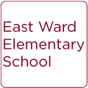 East Ward Elementary School Temp Logo