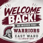 Welcome Back