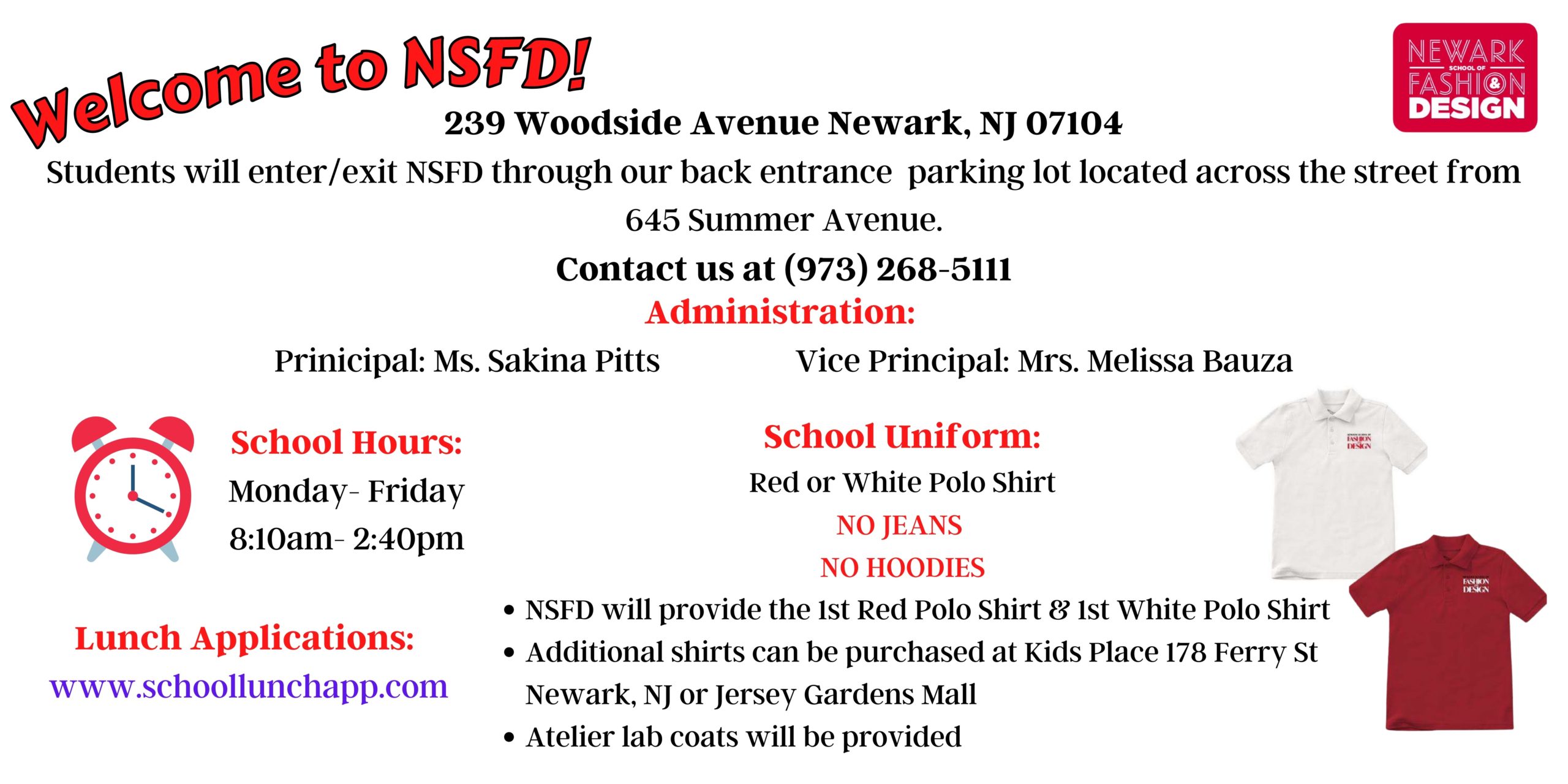 Welcome to NSFD! (2)