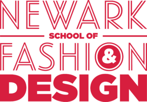 Newark School of Fashion & Design Logo