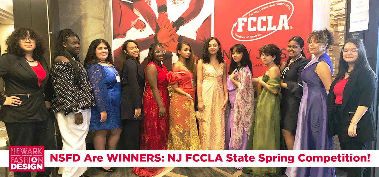 NSFD-NJ-FCCLA-State-Spring-Competition