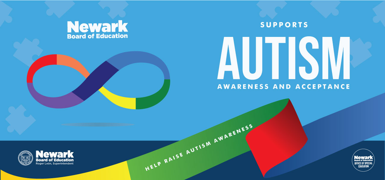 NBOE Supports Autism Awareness and Acceptance