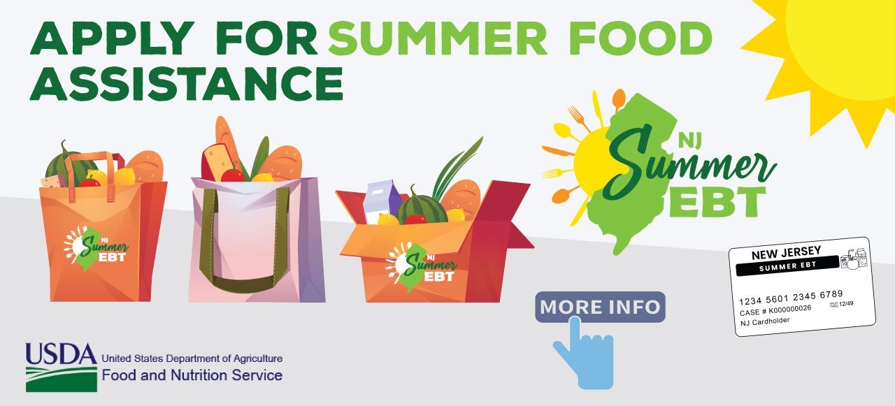 Summer Electronic Benefits Transfer (Summer EBT) Program for Kids