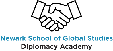 NSGS Diplomacy Academy - Header Logo