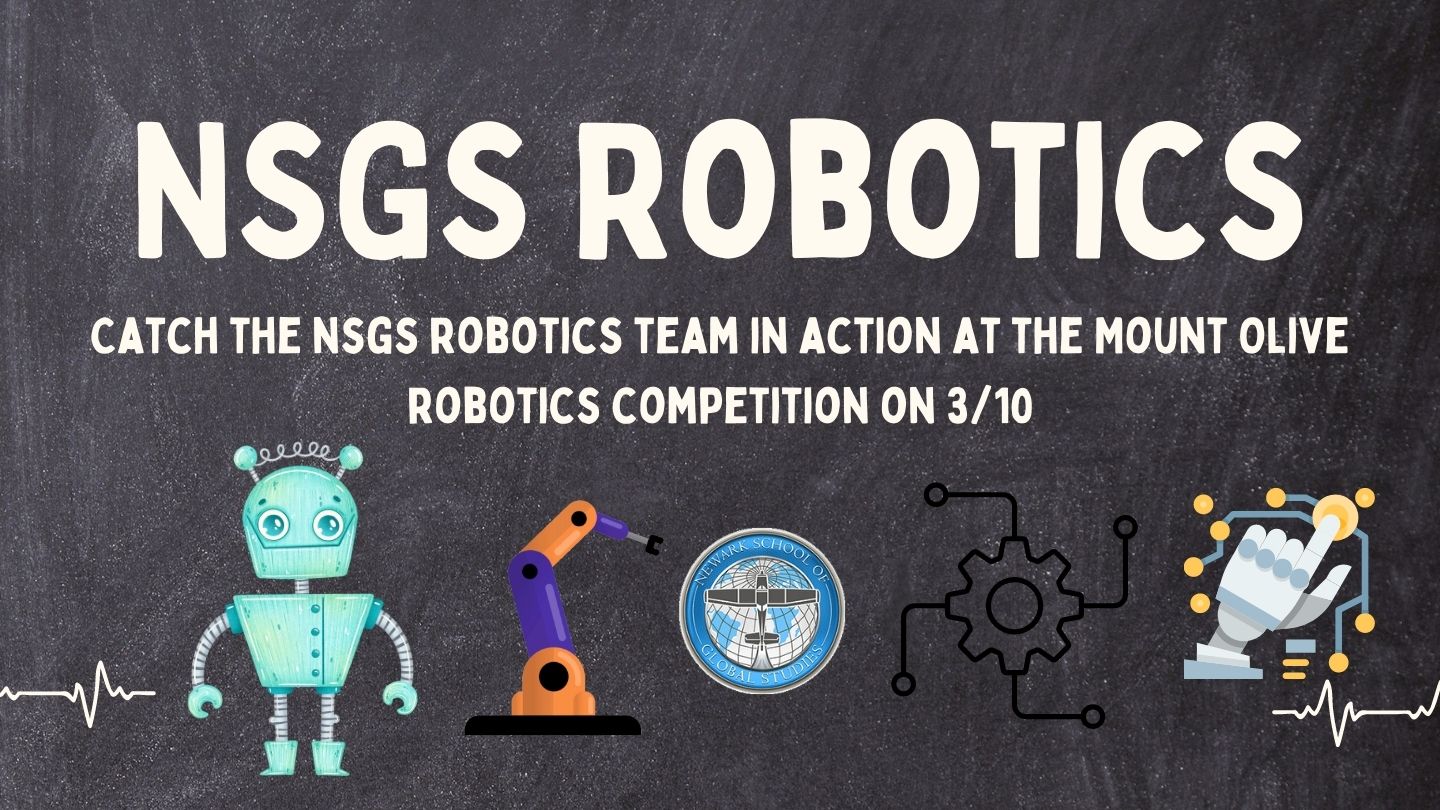 NSGS Robotics