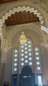 Hassan II Mosque_ 3