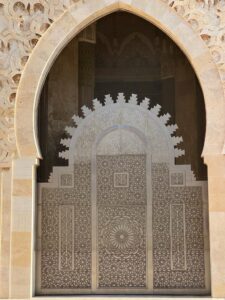 Hassan II Mosque_ 4