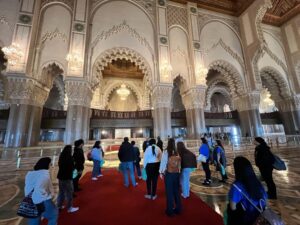 Hassan II Mosque_ 5