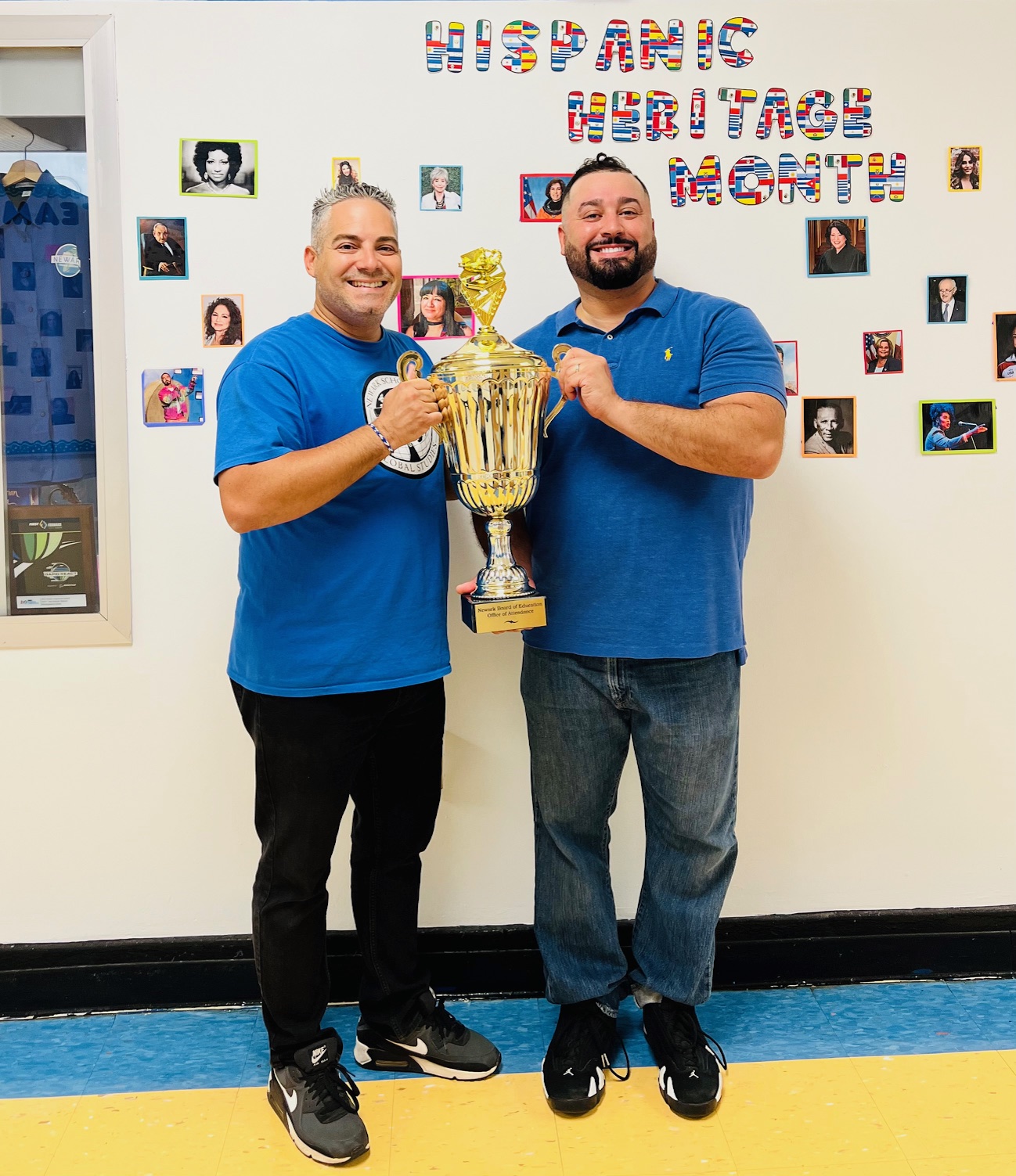 sept NSGS attendance2