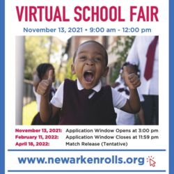 Virtual School Fair Image
