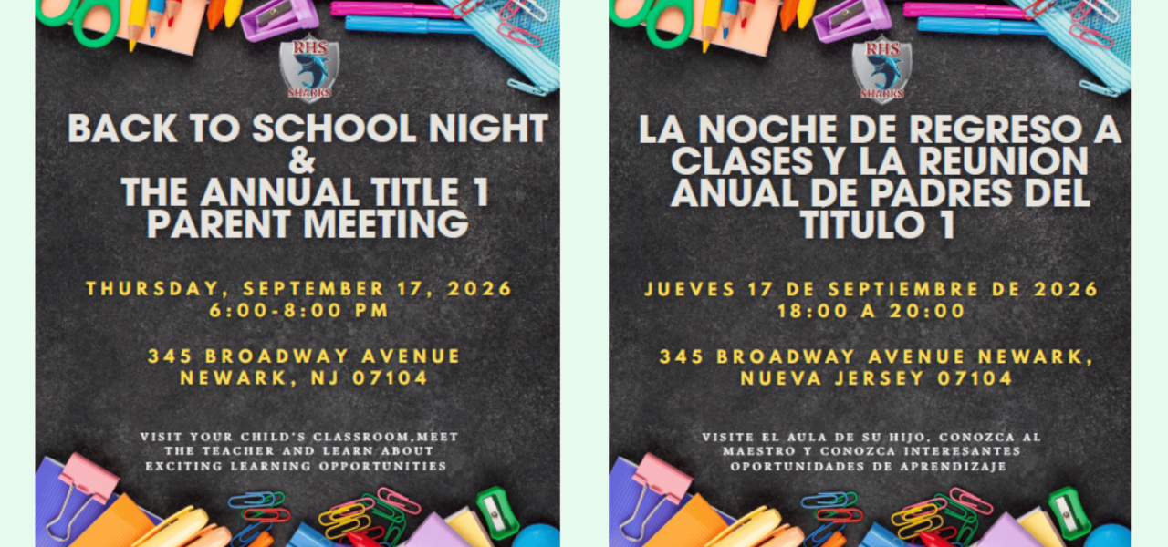 Back to School NIght T1 (1)