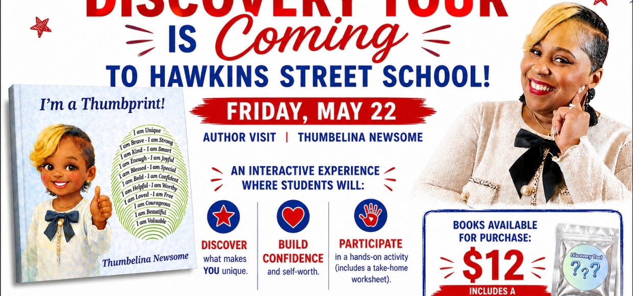 Author Visit – Copy