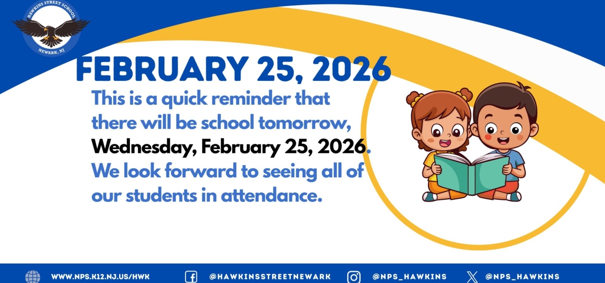 Back to School February