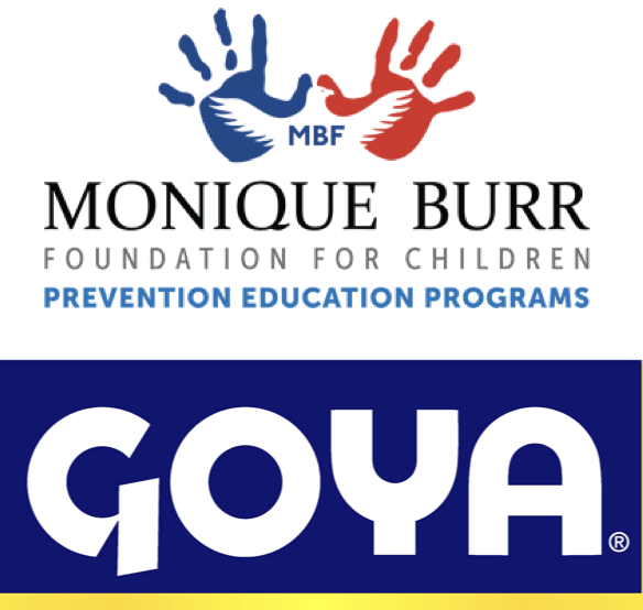 Monique Burr Foundation For Children Prevention Education Programs GOYA