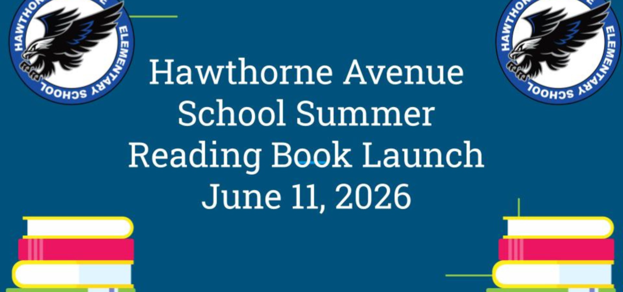 Summer Reading Kickoff 2026  - Slide 1
