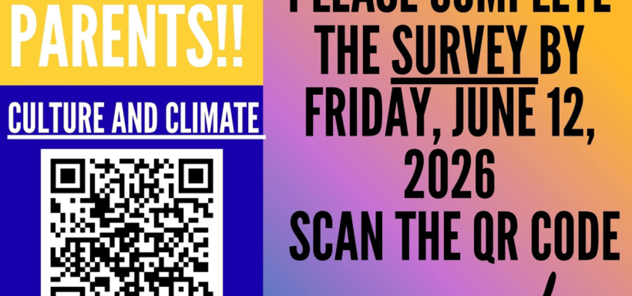 climate and culture survey