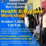 Health & Hygene Workshop