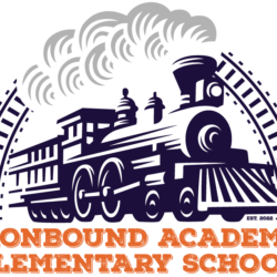 Ironbound Academy - Logo