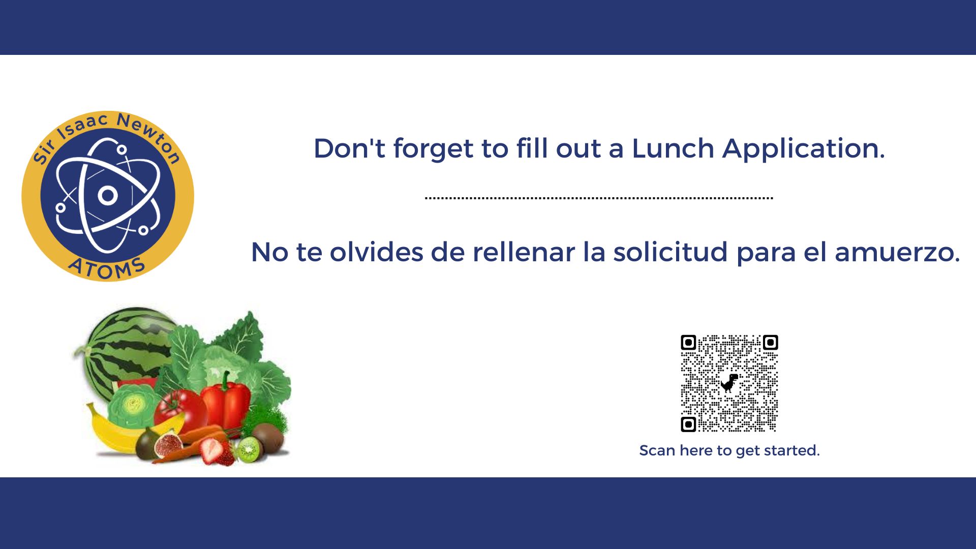 Website_Lunch Application