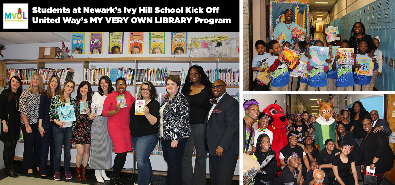 Homepage Ivy Hill Elementary